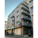 アパートメンツ練馬北町の画像