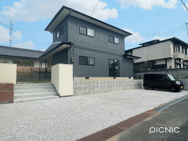 山陽小野田市高千帆2丁目