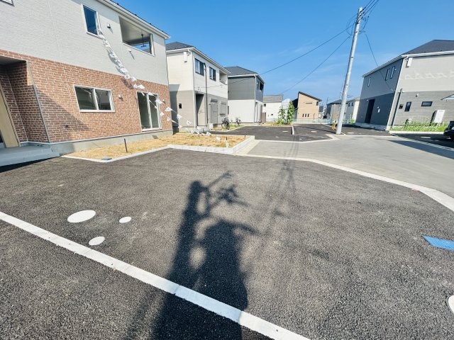 千葉市若葉区小倉町第１０のキッチン|建築施工例