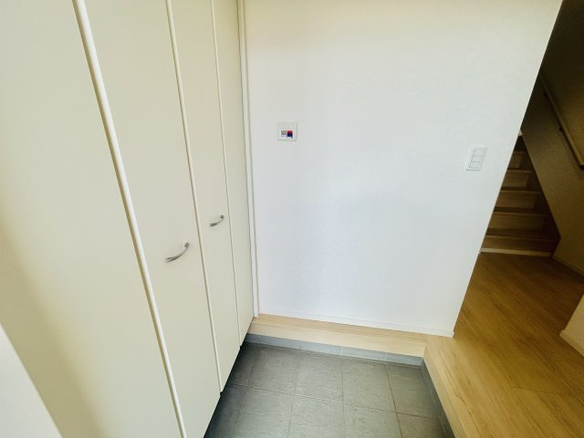 千葉市若葉区小倉町第１０のキッチン|建築施工例