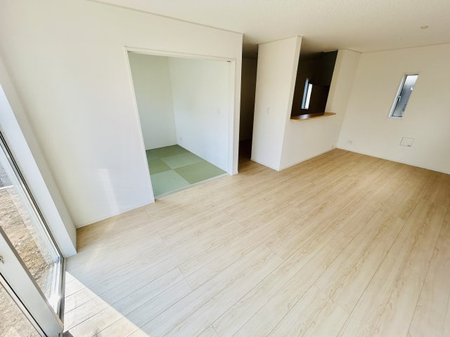 千葉市若葉区小倉町第１０の洗面所|建築施工例