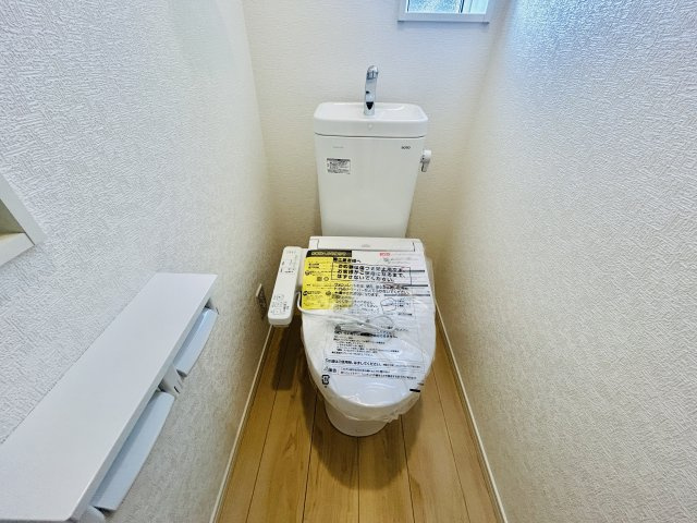 千葉市若葉区小倉町第１０の洋室|建築施工例