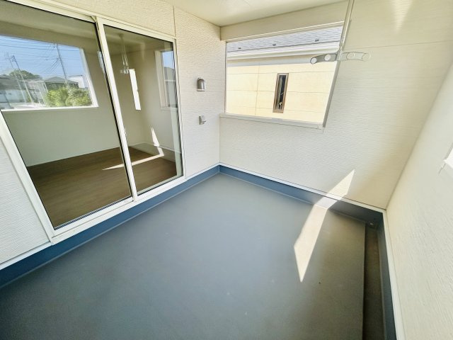 千葉市若葉区小倉町第１０の設備|建築施工例