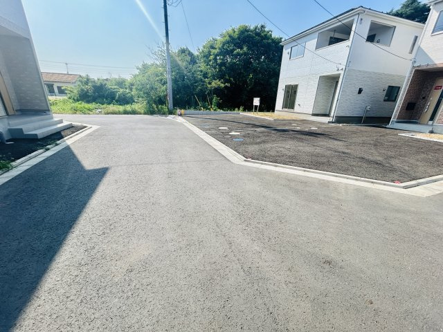 千葉市若葉区小倉町第１０のキッチン|建築施工例