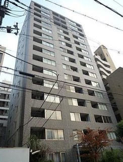 イトーピア長堀橋シエル・クレール