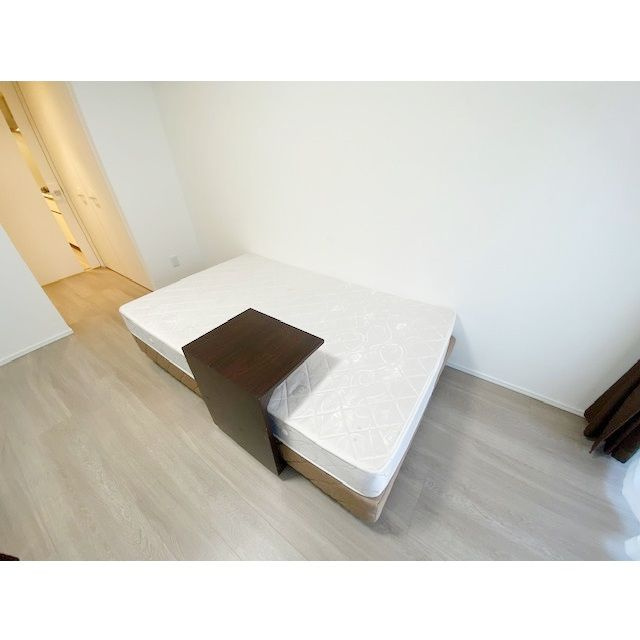 LEXE文京白山の設備