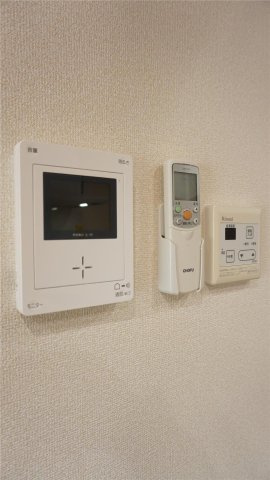 ロッタのセキュリティ