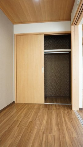 ロッタの収納