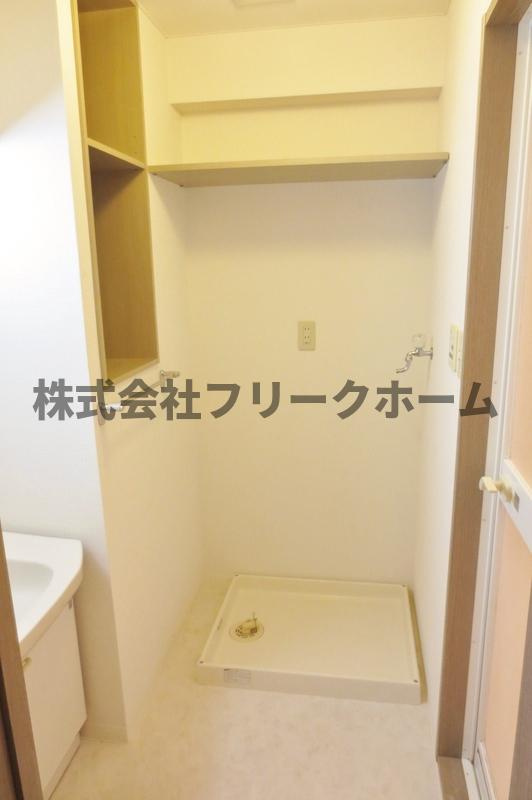 武蔵野市中町２丁目の賃貸マンションの設備