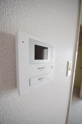 【セキュリティ】 | ウイング上福岡