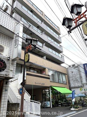 【展望】 | ウイング上福岡
