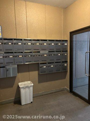 【玄関】 | ウイング上福岡