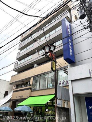 【外観】 | ウイング上福岡