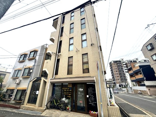 マーブル岡本