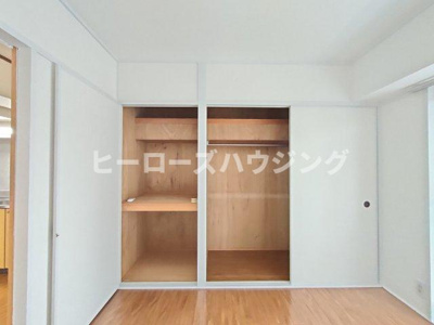 【収納】 | 三浦マンション