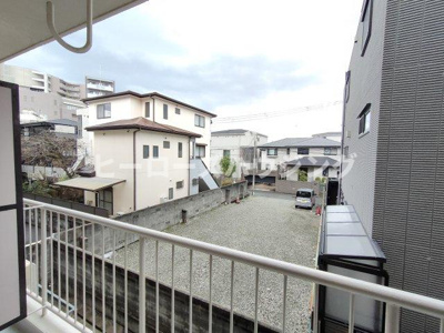 【展望】 | 三浦マンション