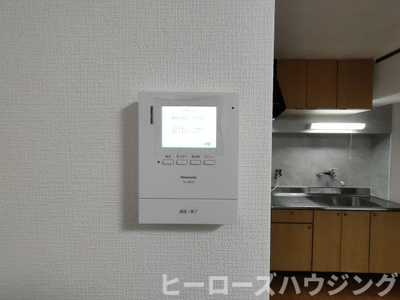 【設備】 | 三浦マンション