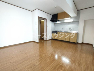 【居間・リビング】 | 三浦マンション