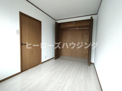 【内装】 | 三浦マンション