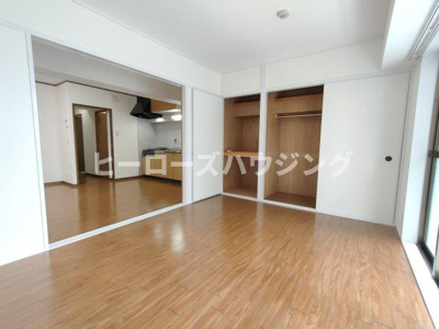 【内装】 | 三浦マンション