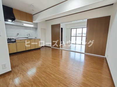 【内装】 | 三浦マンション