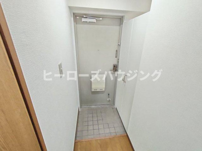 【内装】 | 三浦マンション