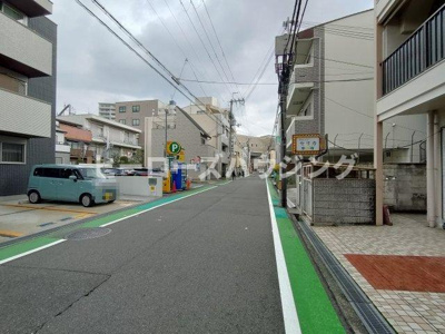 【周辺】 | 三浦マンション