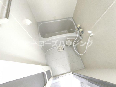 【浴室】 | 三浦マンション