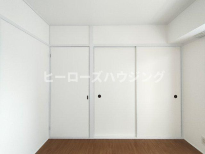 【収納】 | 三浦マンション