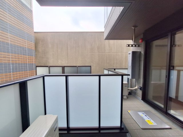 （仮称）川口市東川口２丁目メゾンの展望