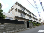 グレイスコート浜田山の画像