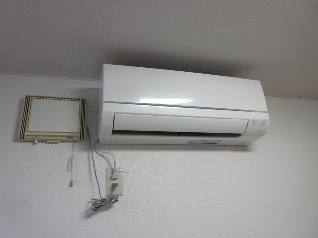 杉野ハイツ（西7南3）の設備