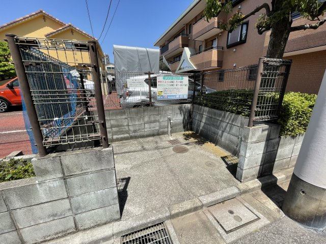 メゾンエビハラのその他共用部分