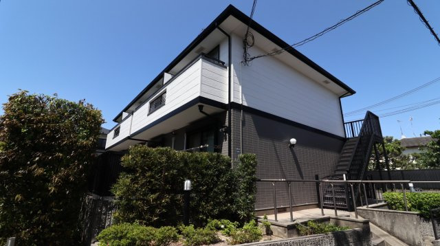 エスポワール須磨