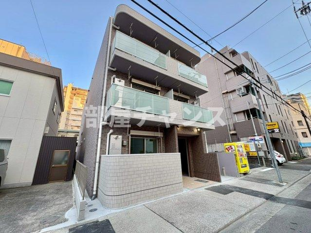 ユーミー矢場町