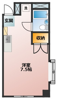 【間取り】 | エクセルツカサ
