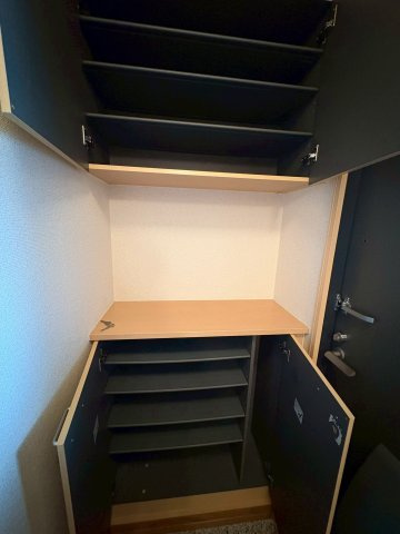 シャーメゾン逆瀬川A棟のその他