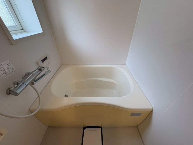 シャーメゾン逆瀬川A棟の浴室|日々の暮らしに欠かせないお風呂です