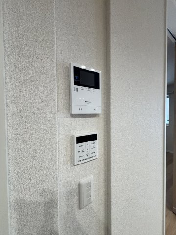 【セキュリティ】レーベンエイトⅡ