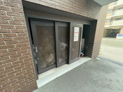【その他共用部分】 | グランドロアール天満橋