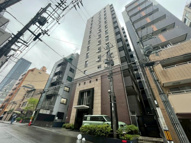 グランドロアール天満橋の画像