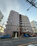 【HP限定公開】キャッスルマンション西国立　8階の画像