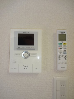 【セキュリティ】 | RESIDENCE横浜上大岡
