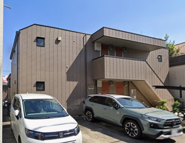 【外観】 | RESIDENCE横浜上大岡