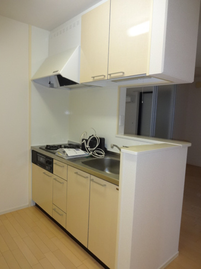 【キッチン】 | RESIDENCE横浜上大岡