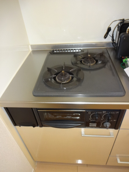 【キッチン】 | RESIDENCE横浜上大岡