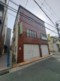 BNスクエア武蔵新城の画像