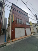 BNスクエア武蔵新城の画像