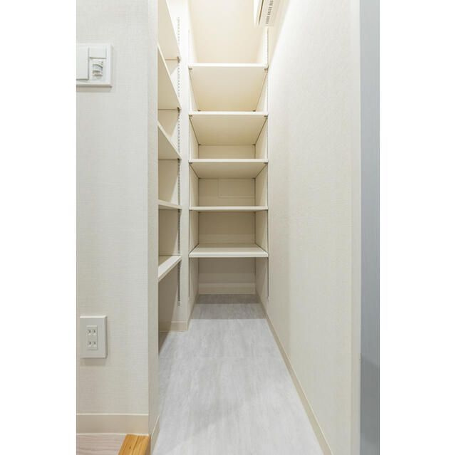 デュオメゾン文京白山のその他