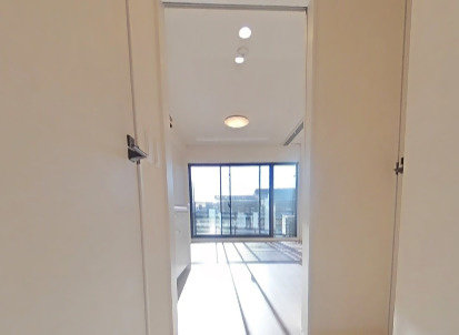 デュオメゾン文京白山の洋室